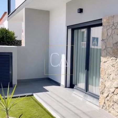 Home Silva Sanches Quinta do Conde Exterior foto