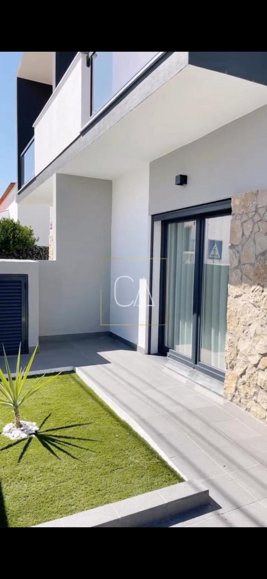 Home Silva Sanches Quinta do Conde Exterior foto